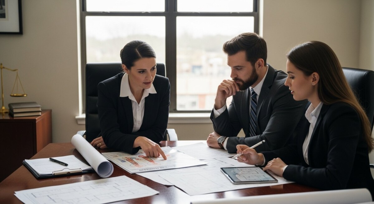 mass tort legal representation