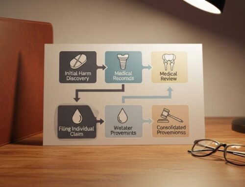 Navigating the Mass Tort Claim Filing Process: A Step-by-Step Guide