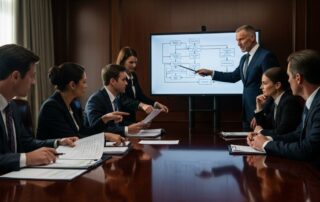 mass tort settlement negotiation