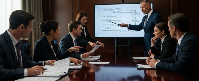 mass tort settlement negotiation