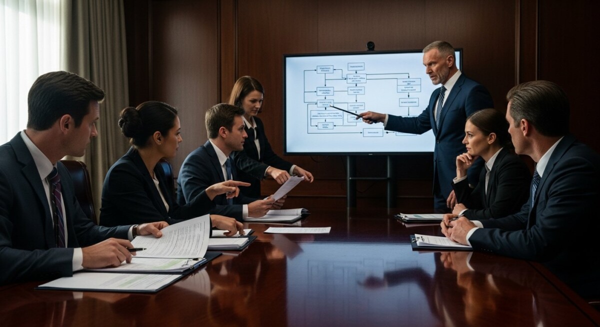 mass tort settlement negotiation