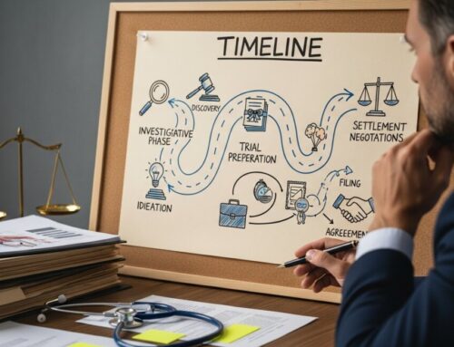 Understanding the Mass Tort Lawsuit Timeline: A Realistic Roadmap