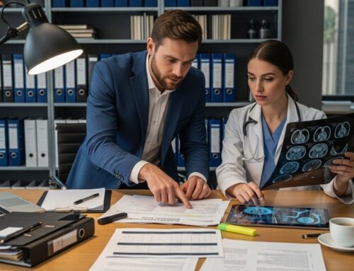 How Mass Tort Case Evaluation Determines Your Claim’s Value