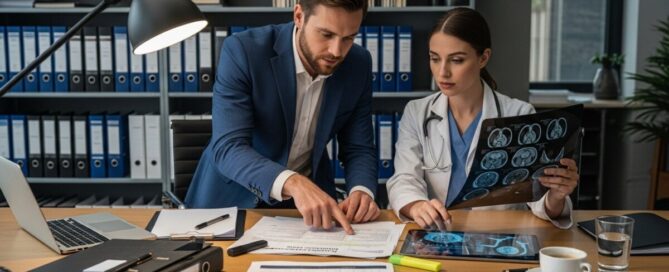 mass tort case evaluation