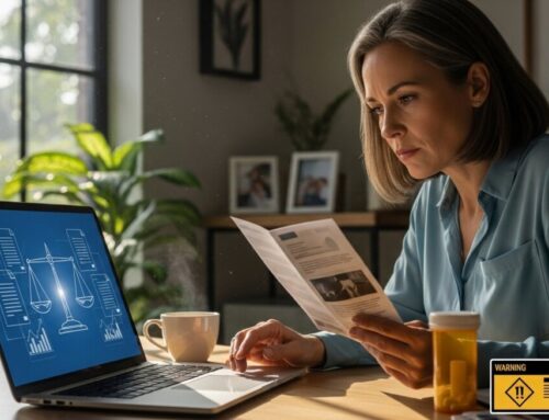 Navigating Mass Tort Legal Advice Online: A Modern Plaintiff’s Guide