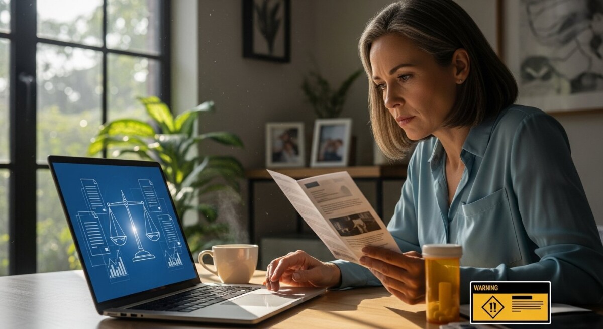 mass tort legal advice online