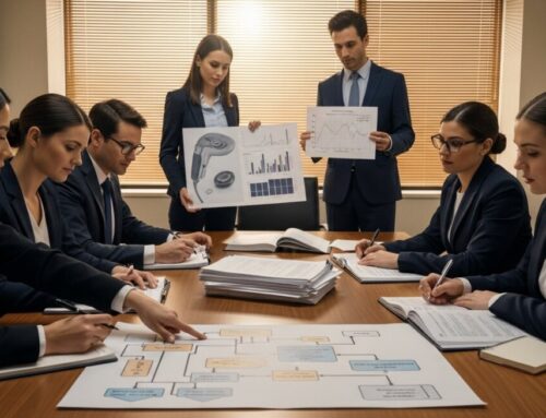 Understanding the Mass Tort Lawsuit Process Steps