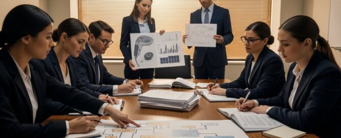 mass tort lawsuit process steps