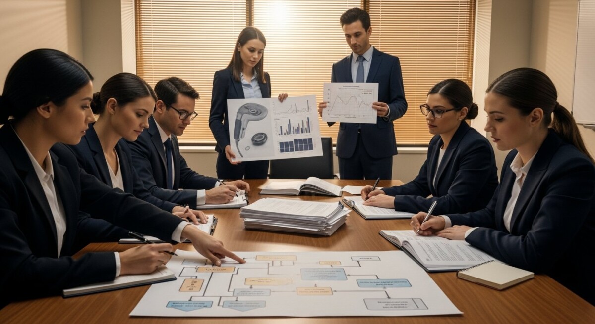 mass tort lawsuit process steps