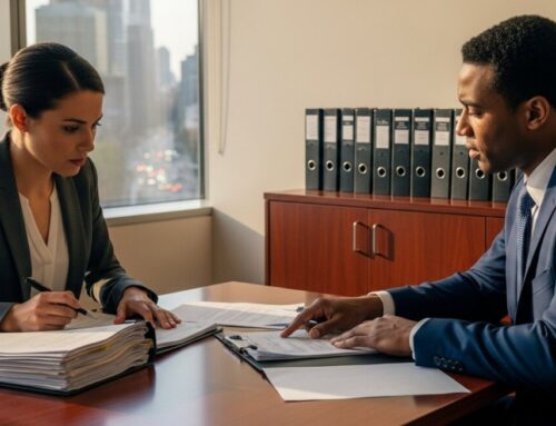 How to Hire a Mass Tort Lawyer: Essential Tips for Plaintiffs