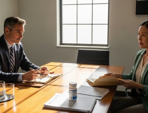 Your First Steps in a Mass Tort Legal Consultation