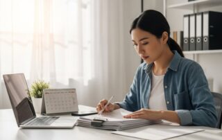 personal injury claim filing guide