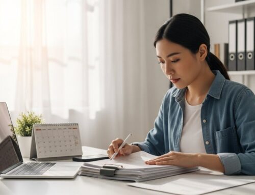 Your Step-by-Step Personal Injury Claim Filing Guide