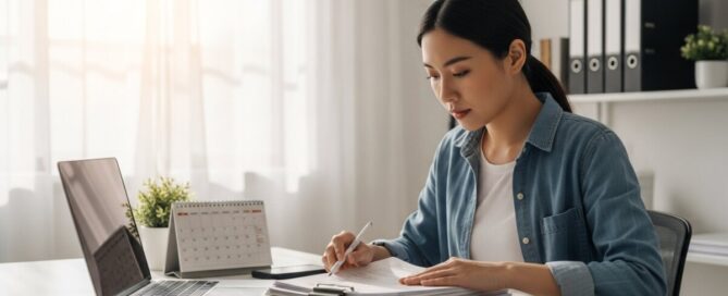 personal injury claim filing guide