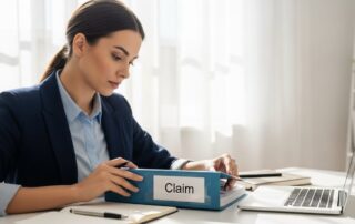how to file a personal injury claim