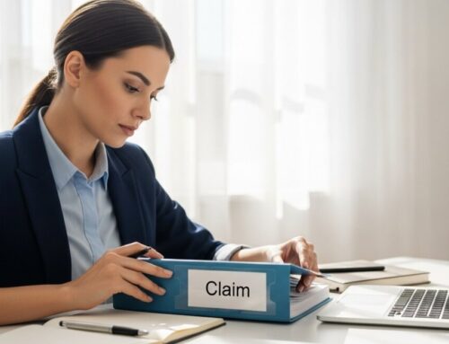 How to File a Personal Injury Claim: A Clear Step-by-Step Process