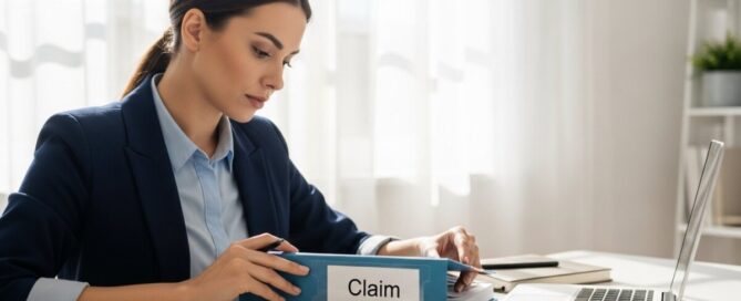 how to file a personal injury claim