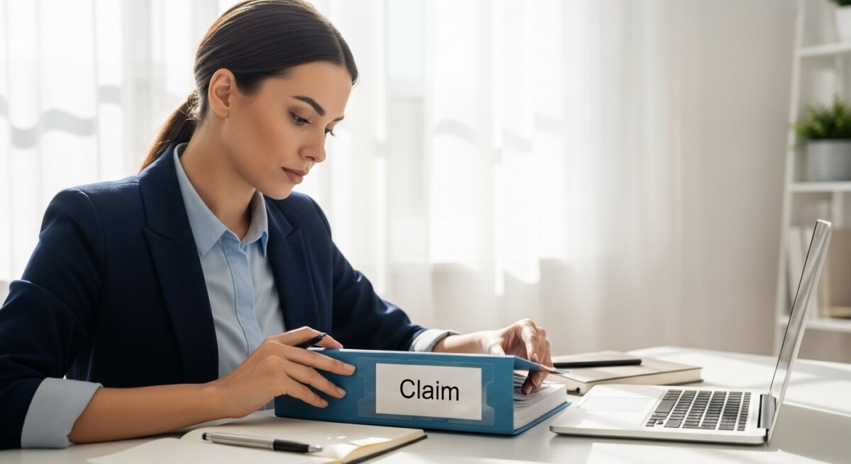 how to file a personal injury claim