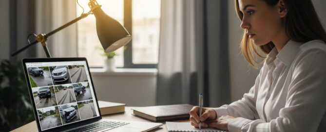 personal injury claim process online