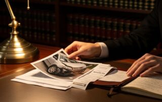 personal injury lawsuit procedure