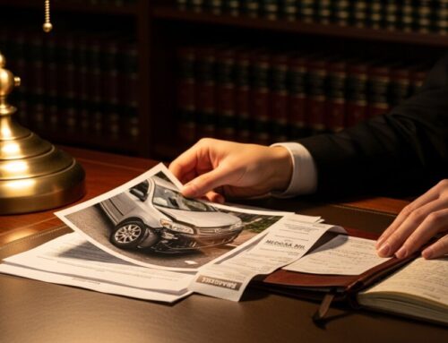 Navigating the Personal Injury Lawsuit Procedure Step by Step