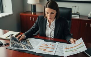 personal injury case filing process