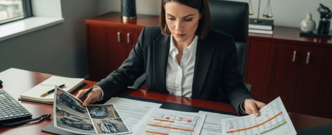 personal injury case filing process