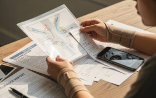 personal injury claim documentation tips