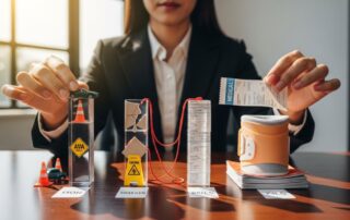 personal injury lawsuit evidence requirements