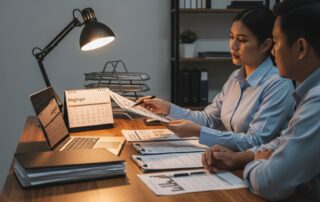 timeline of personal injury lawsuit stages