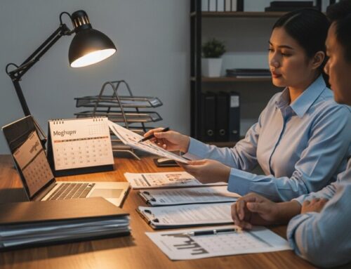 Navigating the Personal Injury Lawsuit Timeline: Key Stages