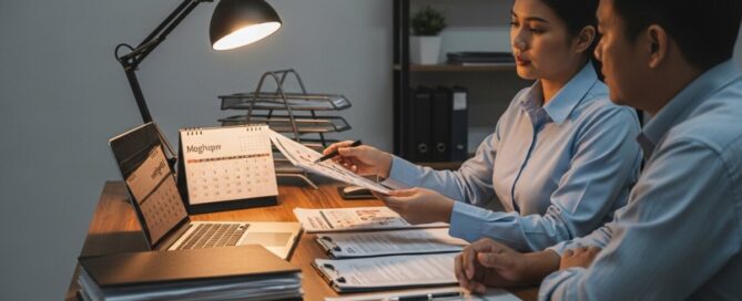 timeline of personal injury lawsuit stages