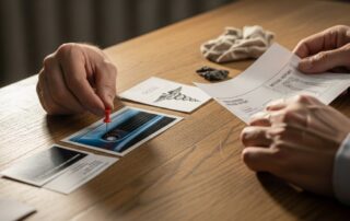 personal injury claim timeline