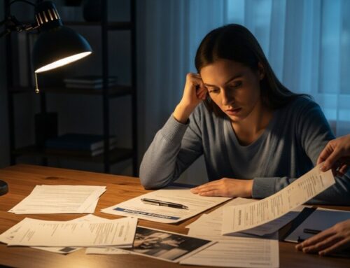 Understanding Personal Injury Lawsuits: A Complete Process Guide