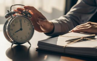 personal injury case filing deadlines