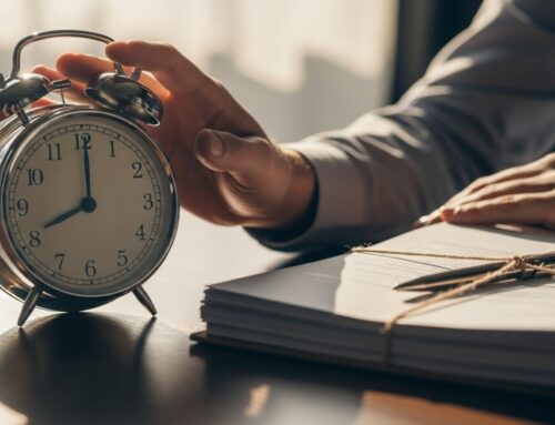 Understanding Personal Injury Case Filing Deadlines