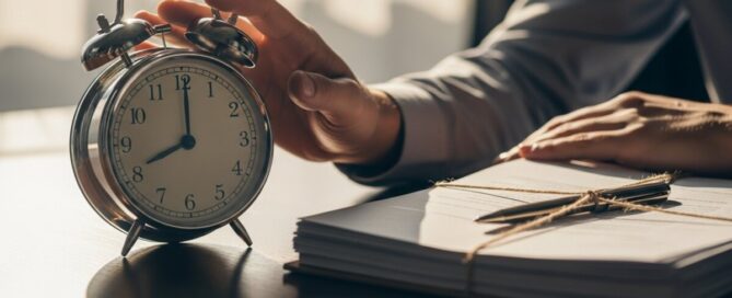 personal injury case filing deadlines