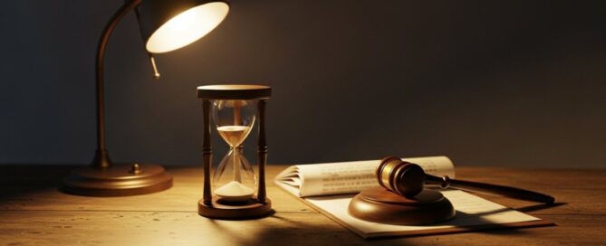 statute of limitations personal injury claims