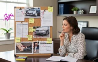 personal injury settlement negotiation process