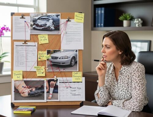 How to Negotiate a Personal Injury Settlement Successfully