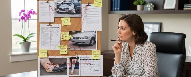 personal injury settlement negotiation process