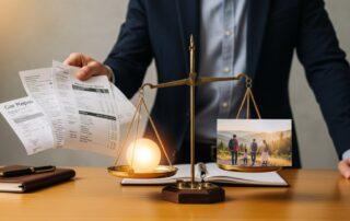 how personal injury settlements are calculated