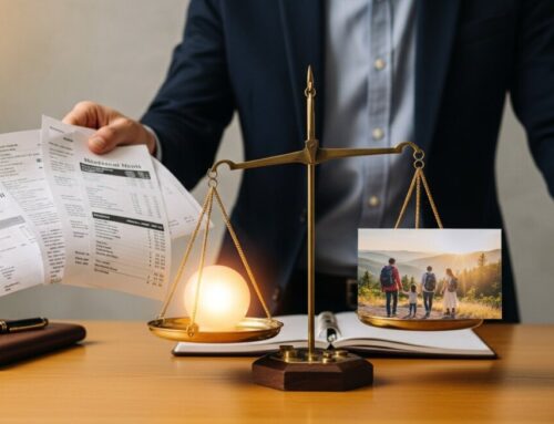 How Personal Injury Settlements Are Calculated: The Formula