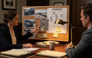 personal injury case settlement factors