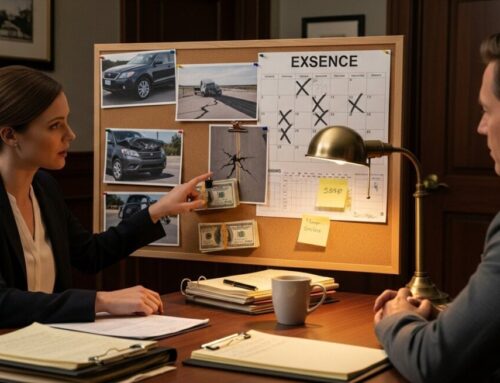 Key Factors That Determine Your Personal Injury Settlement