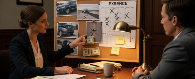 personal injury case settlement factors