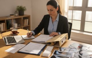 preparing for personal injury settlement