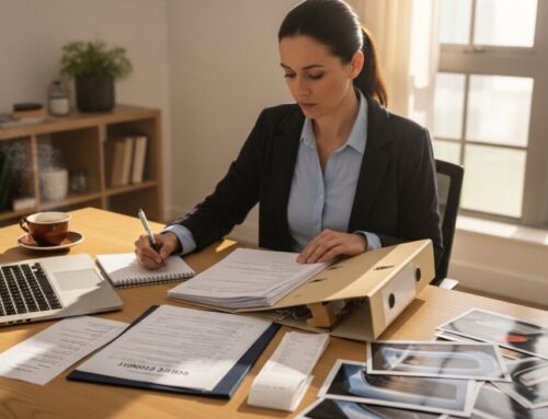 How to Prepare for a Personal Injury Settlement Successfully