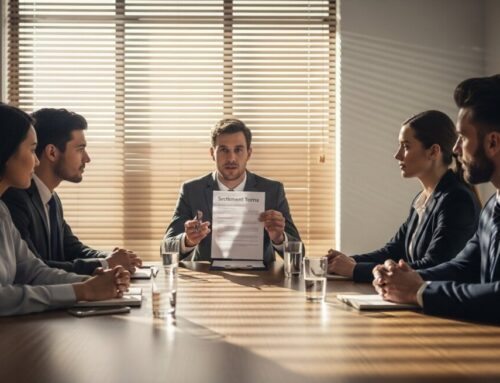 Why Mediate Your Injury Claim? Key Benefits Explained