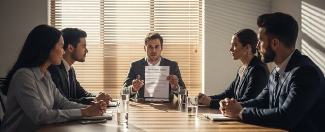 advantages of mediation in personal injury cases